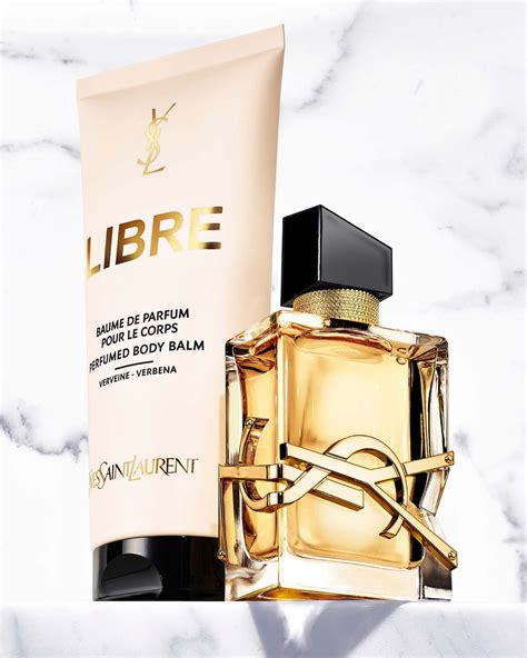 Yves Saint Laurent Beaute 6.8 oz. YSL Libre Body Balm.